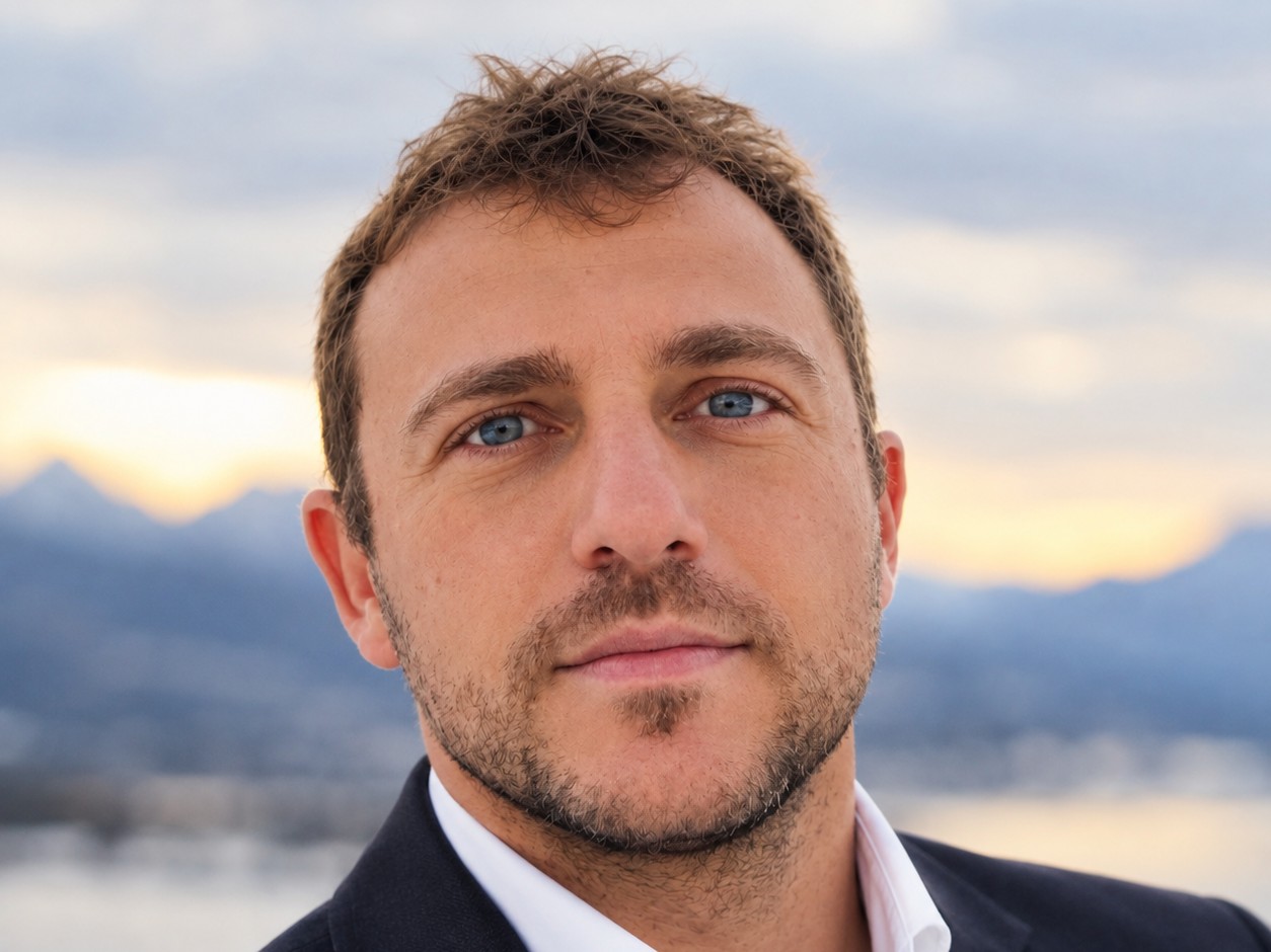 Théoharis Ermidis, client e-interiorconcept