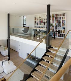 Πατάρι σε loft: πού να το τοποθετήσετε και πώς να το χρησιμοποιήσετε; — εικόνα 1