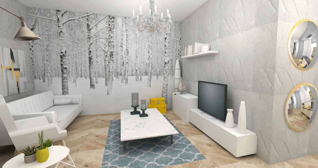 E-interiorconcept - agence architecture décoration ligne