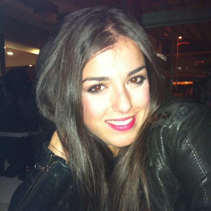 Maria Gota, cliente e-interiorconcept